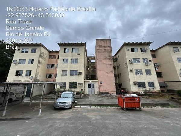 Apartamento - Venda