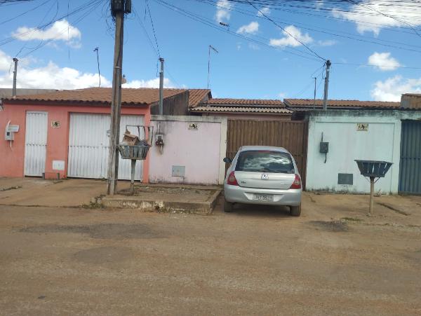Imóvel com excelente proposta — Casa no Jardim do Inga Gleba B, Luziania - GO, Nº S, 2 quartos, 150m²