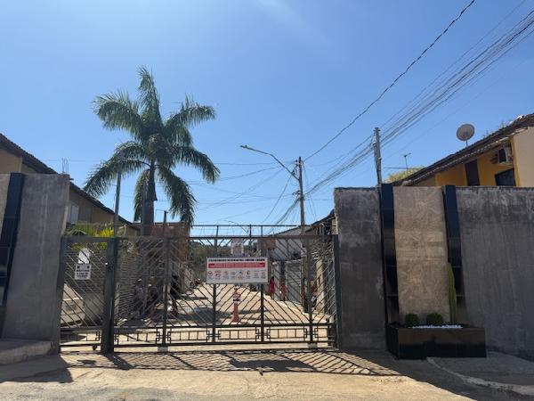 Casa - Venda