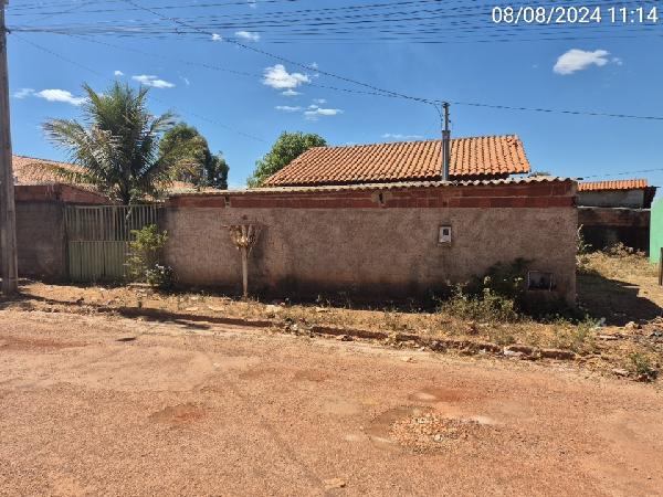 Grande chance — Casa no Itamar Nobrega Ii, Cocalzinho de Goias - GO, N. SN QD 16, 2 quartos, 180,09m²