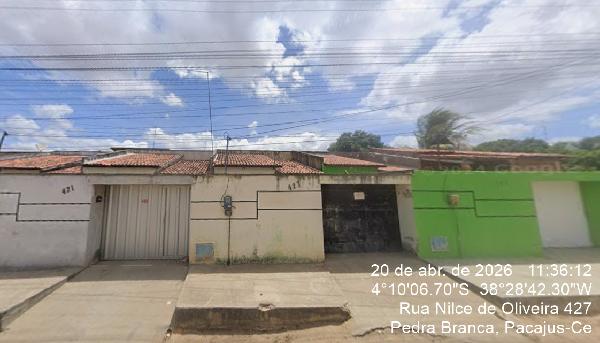 Casa - Venda