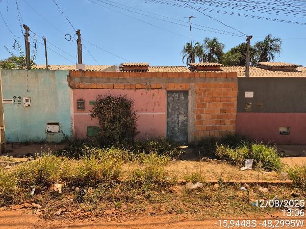 Casa - Venda