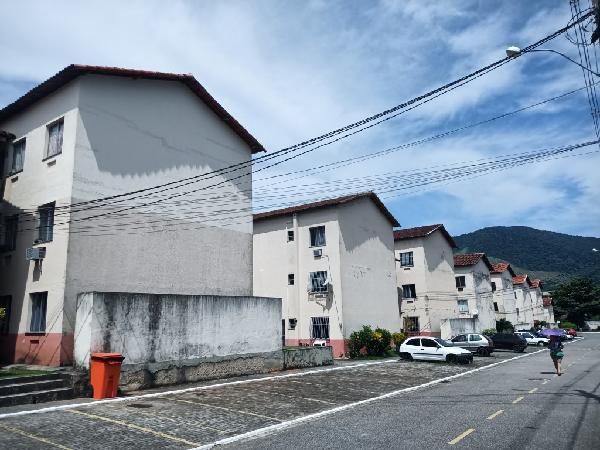 Apartamento - Venda