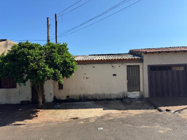Casa - Venda