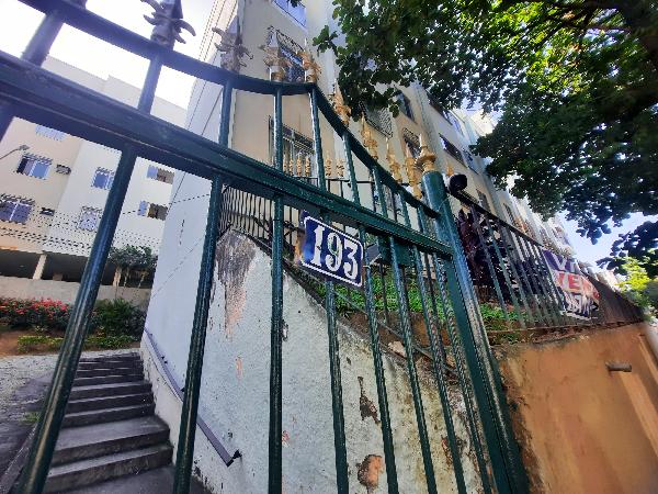 Negócio com vantagem — Apartamento no Todos Os Santos, Rio de Janeiro - RJ, Apto 401, 2 quartos, 45m²