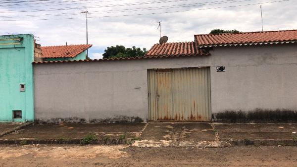 Casa - Venda