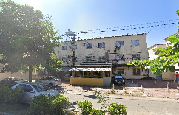 Excelente escolha — Apartamento no Vila Lage, Sao Goncalo - RJ, Apto 201, 2 quartos, 46m²