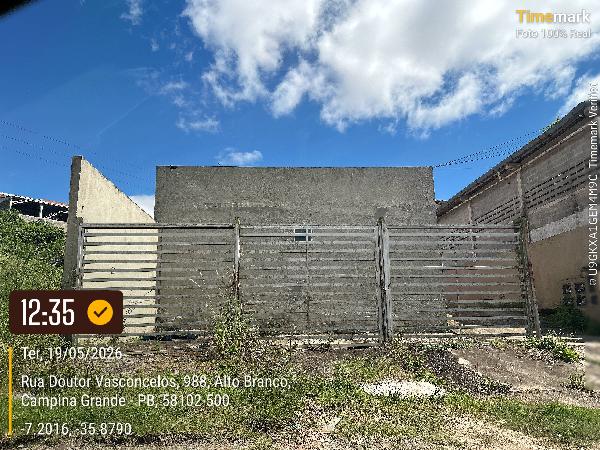 Casa - Venda