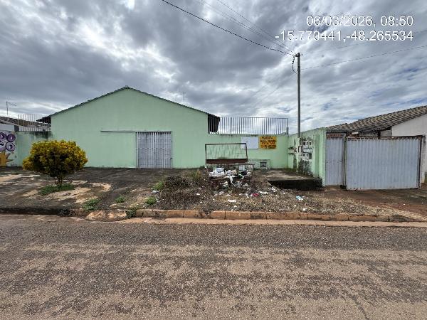 Casa - Venda