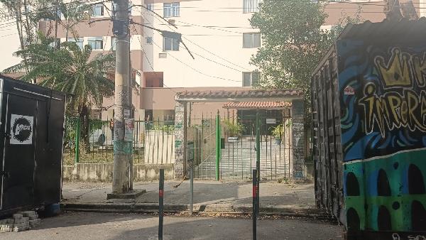 Apartamento - Venda