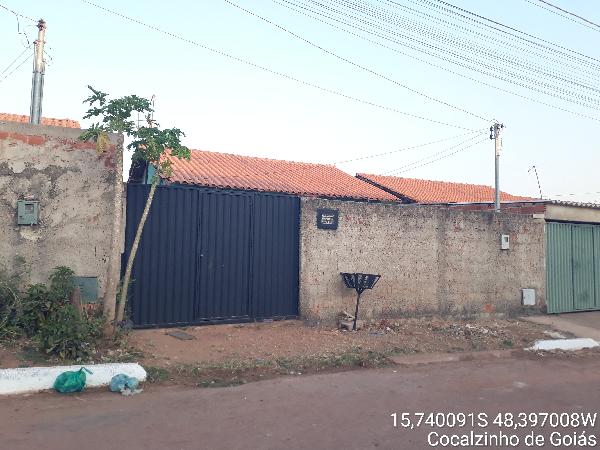 Casa - Venda