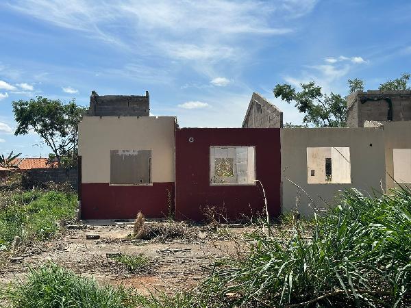 Casa - Venda