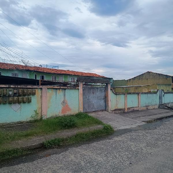 Oportunidade garantida — Casa no Pacheco, Sao Goncalo - RJ, Nº 219, 2 quartos, 1 vaga, 63,03m²