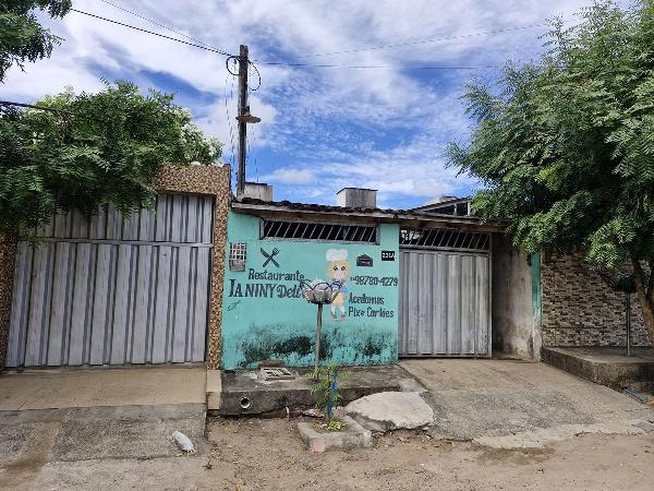 Casa - Venda