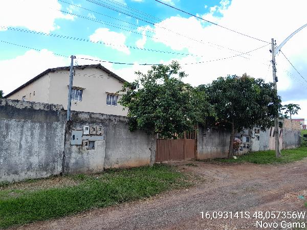 Casa - Venda