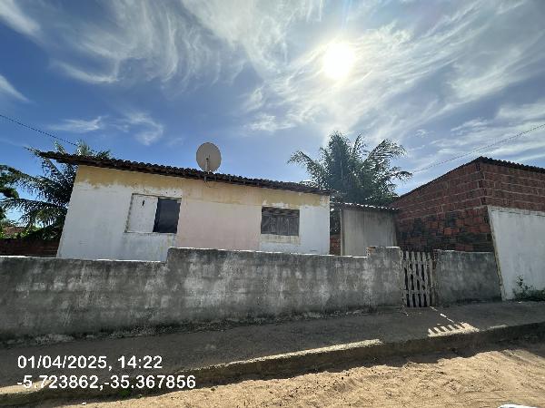 Oportunidade certa — Casa no Massaranduba, Ceara-mirim - RN, Nº 32, 2 quartos, 2 vagas, 240m²