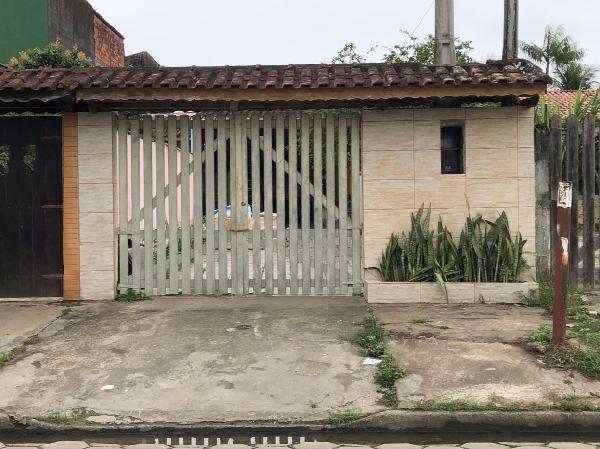 Oferta imperdível — Casa no Balneario Verde Mar, Mongagua - SP, Nº 615, 197,5m²