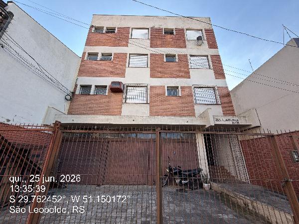 Apartamento - Venda