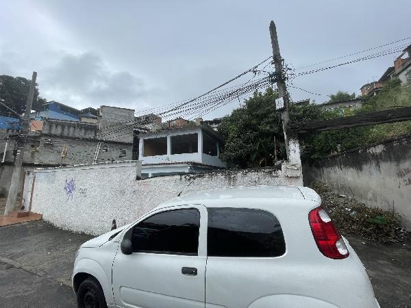 Casa - Venda