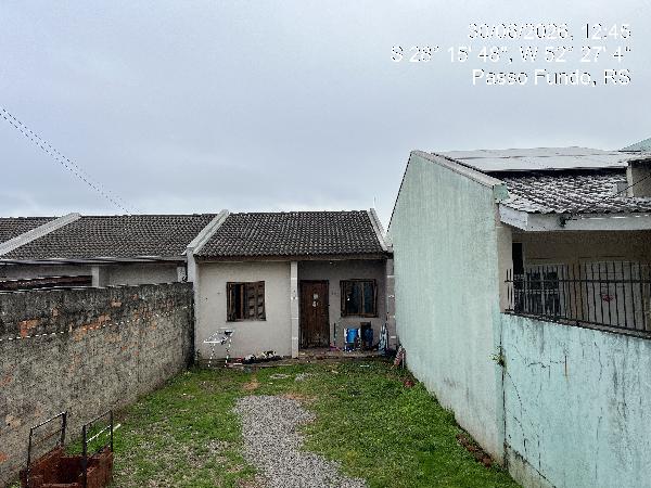 Casa - Venda