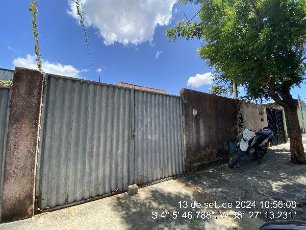 Imóvel para investir — Casa no Vertente, Horizonte - CE, Nº 5043, 2 quartos, 2 vagas, 282m²