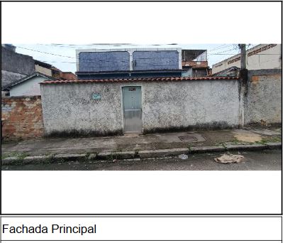 Imóvel com bom aproveitamento — Casa no Bangu, Rio de Janeiro - RJ, Nº 95, 1 quarto, 120m²