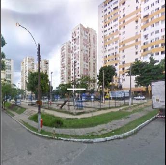 Apartamento - Venda