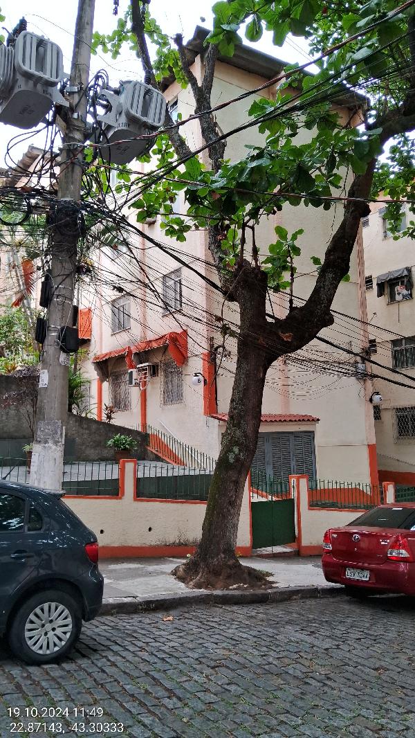 Apartamento - Venda
