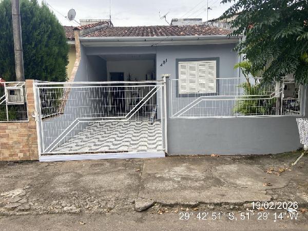 Casa - Venda