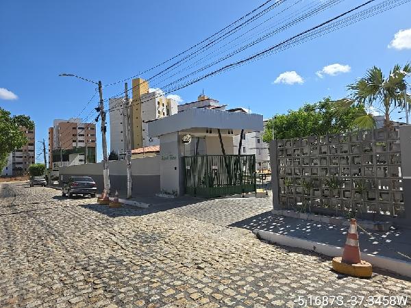 Oportunidade para você — Apartamento no Santo Antonio, Mossoro - RN, Apto 101G, 2 quartos, 44,74m²