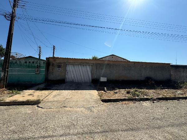 Casa - Venda