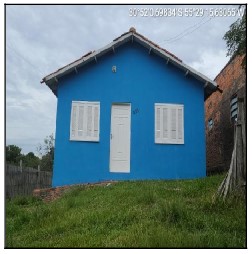 Casa - Venda