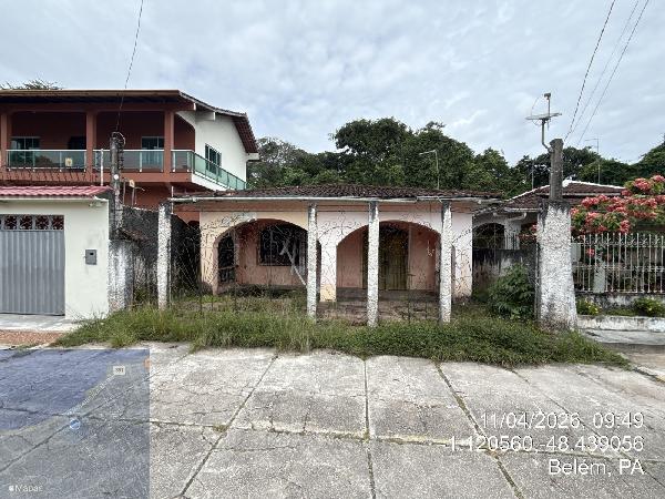 Casa - Venda