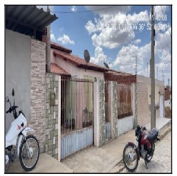 Casa - Venda