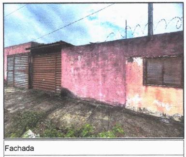 Oferta especial — Casa no Santa Terezinha, Sao Goncalo do Amarante - RN, N. SN CS 01 LT 03 QD 17, 2 quartos, 1 vaga, 149,99m²