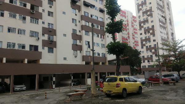 Apartamento - Venda