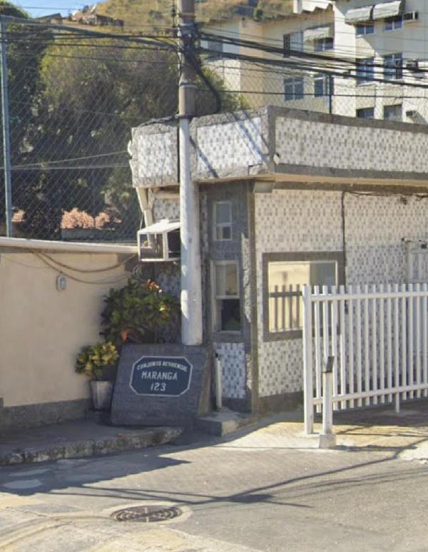 Oferta especial — Apartamento no Freguesia (jacarepagua), Rio de Janeiro - RJ, Apto 501, 2 quartos, 50m²