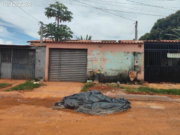 Casa - Venda