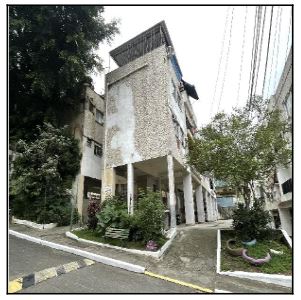 Imóvel para morar ou investir — Apartamento no Praca Seca, Rio de Janeiro - RJ, Apto 101, 2 quartos, 56m²