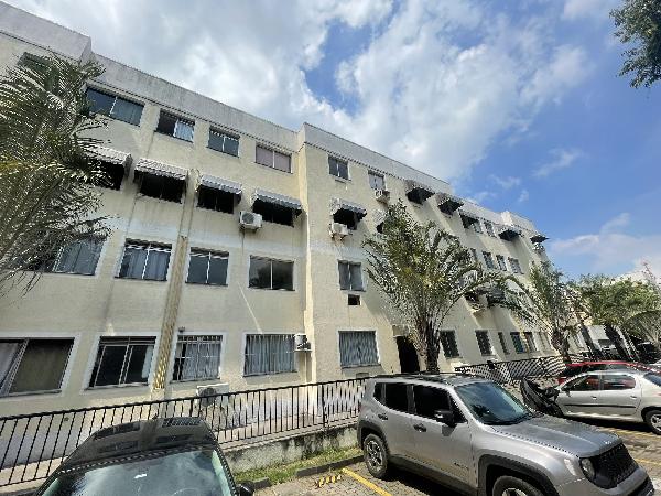 Imóvel com localização privilegiada — Apartamento no Campo Grande, Rio de Janeiro - RJ, Apto 402, 2 quartos, 45,12m²
