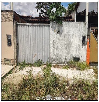 Excelente escolha — Casa no Conceicao, Feira de Santana - BA, Nº 347, 2 quartos, 125m²