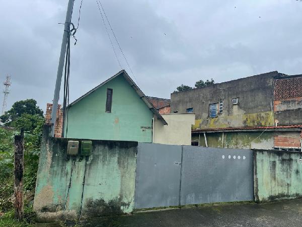Casa - Venda