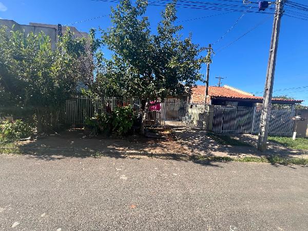 Imóvel pronto para negociar — Casa no Veneza, Fazenda Rio Grande - PR, Nº 161, 2 quartos, 1 vaga, 126m²