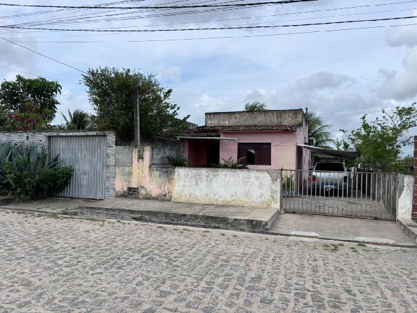 Oportunidade garantida — Casa no Lagoa de Sao Joao, Canguaretama - RN, N. SN LOTE 03 QUADRA A, 2 quartos, 1 vaga, 231,04m²