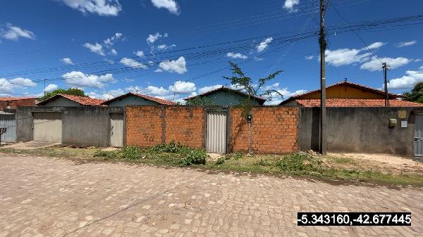 Casa - Venda