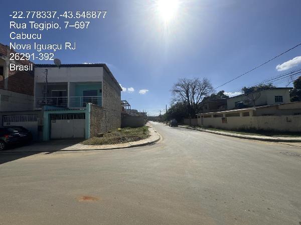 Casa - Venda