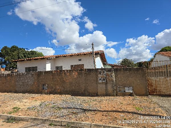 Casa - Venda