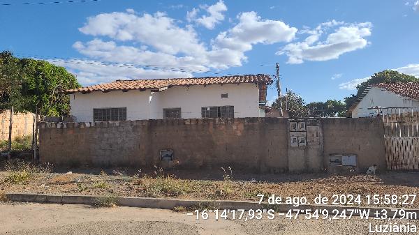 Casa - Venda