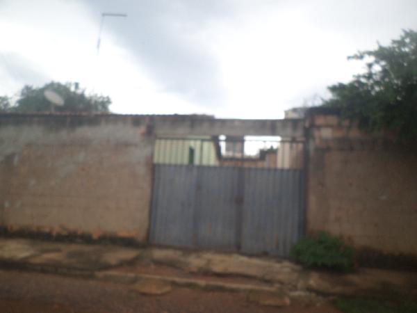 Casa - Venda