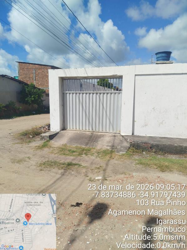 Casa - Venda